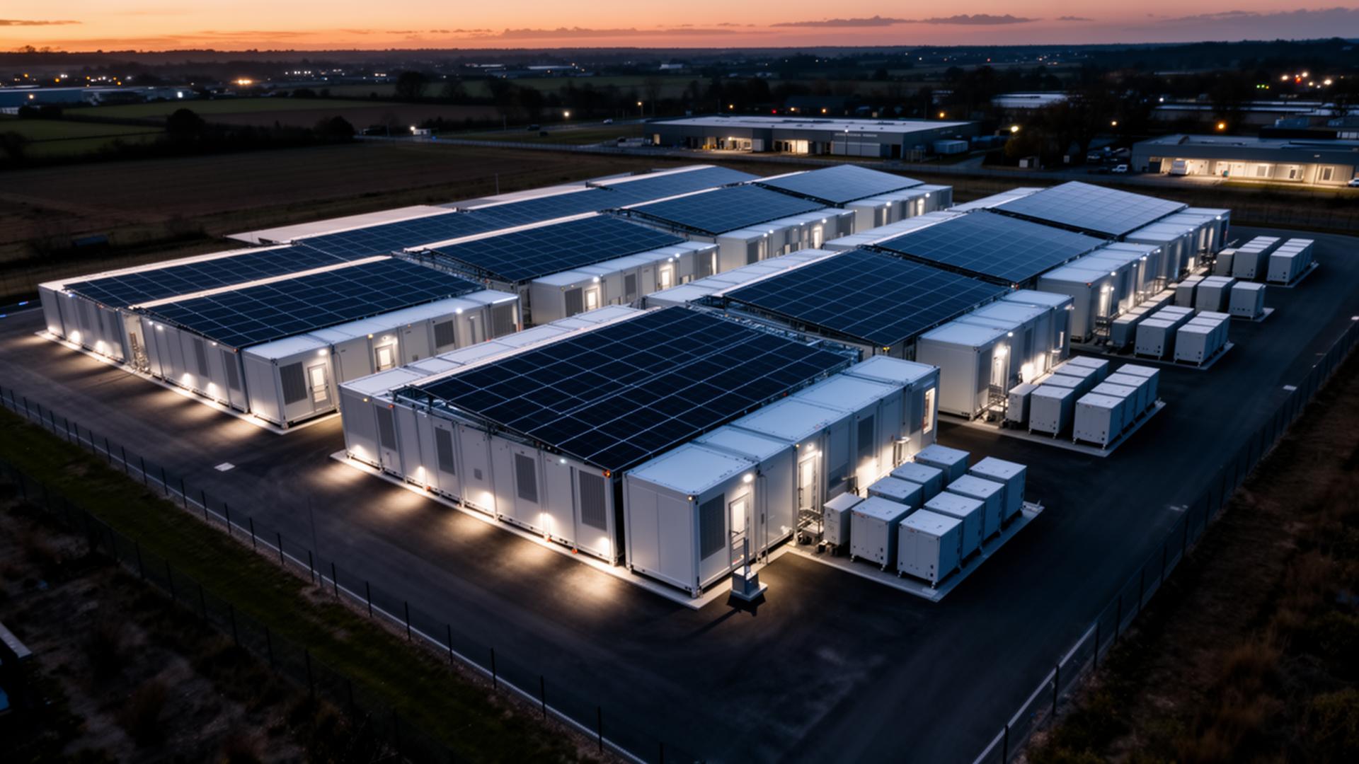 AI Power Campus™