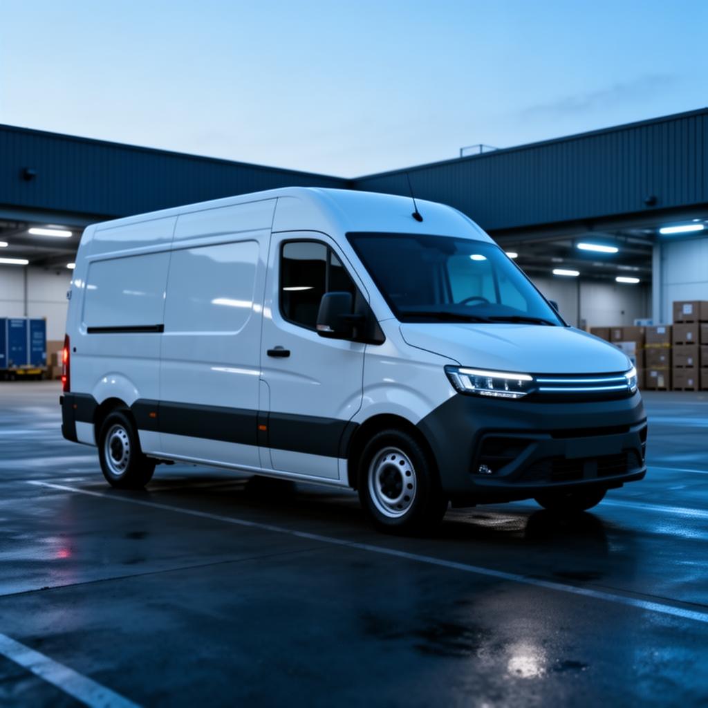 Van